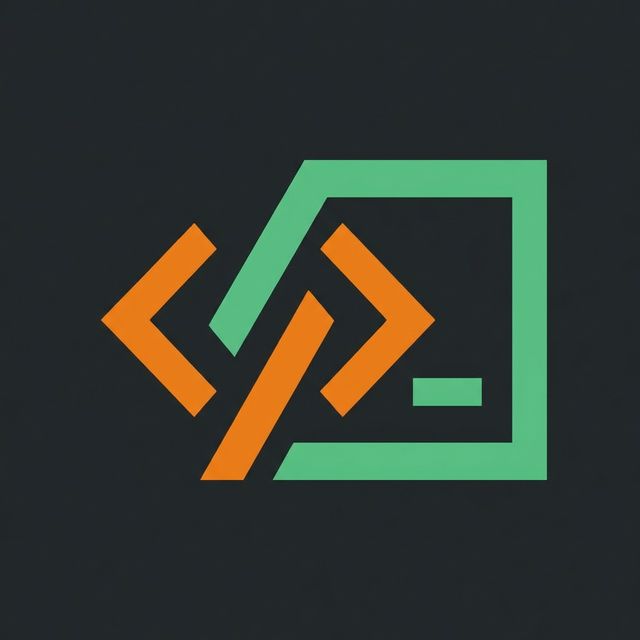 Corporate Dark Theme